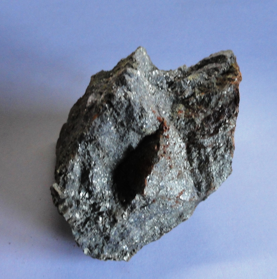 Pirite, Quartzo (minério) - 7x5x5cm