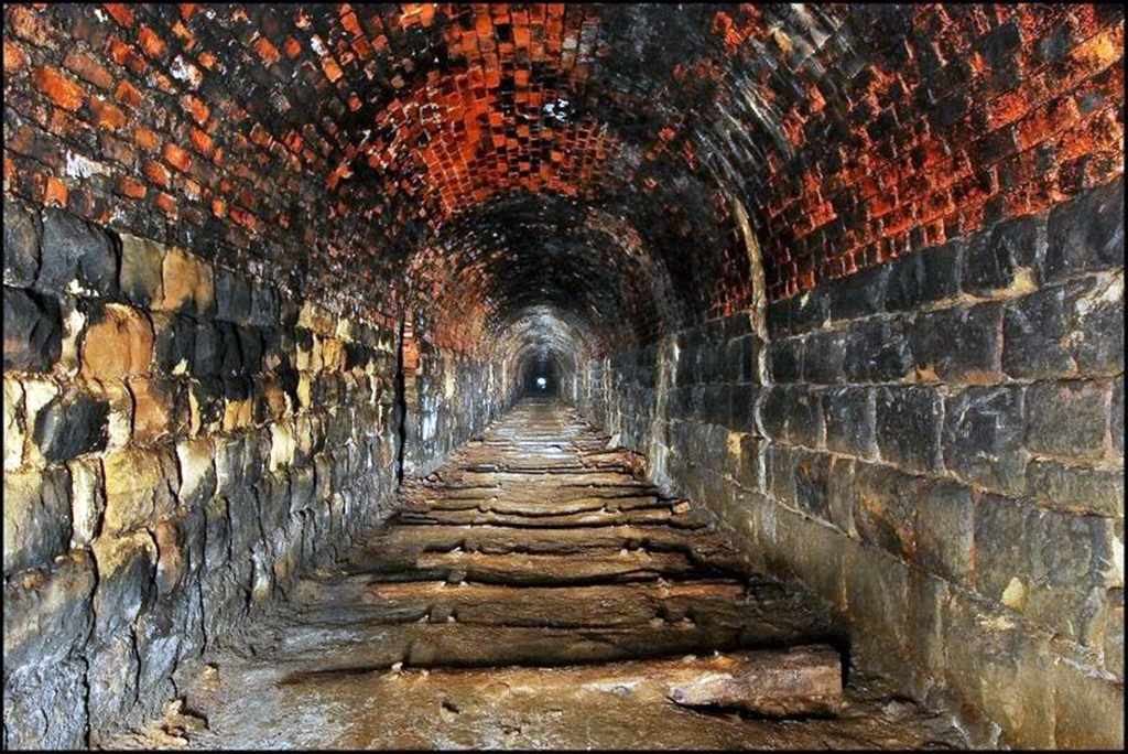 Saída dos Zorritos - (C.E.M.S.D.)