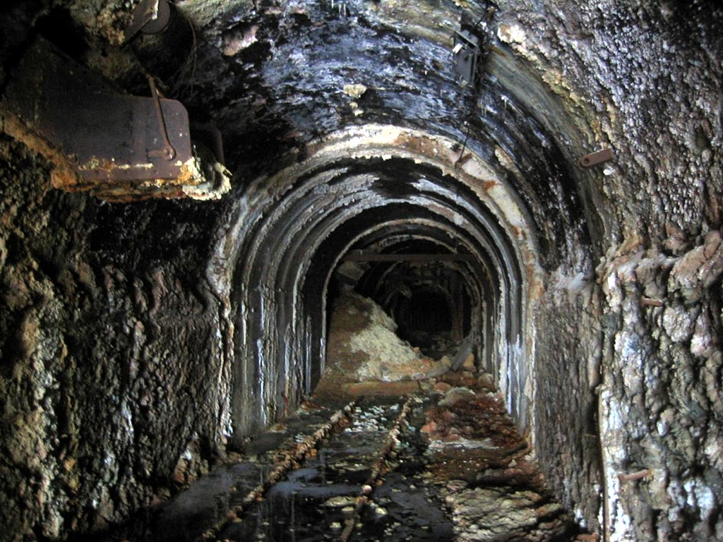 Saída dos Zorritos - (C.E.M.S.D.)