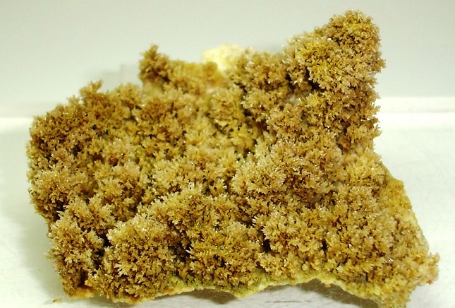 Gesso - 7x5x2cm - Mina S. Domingos