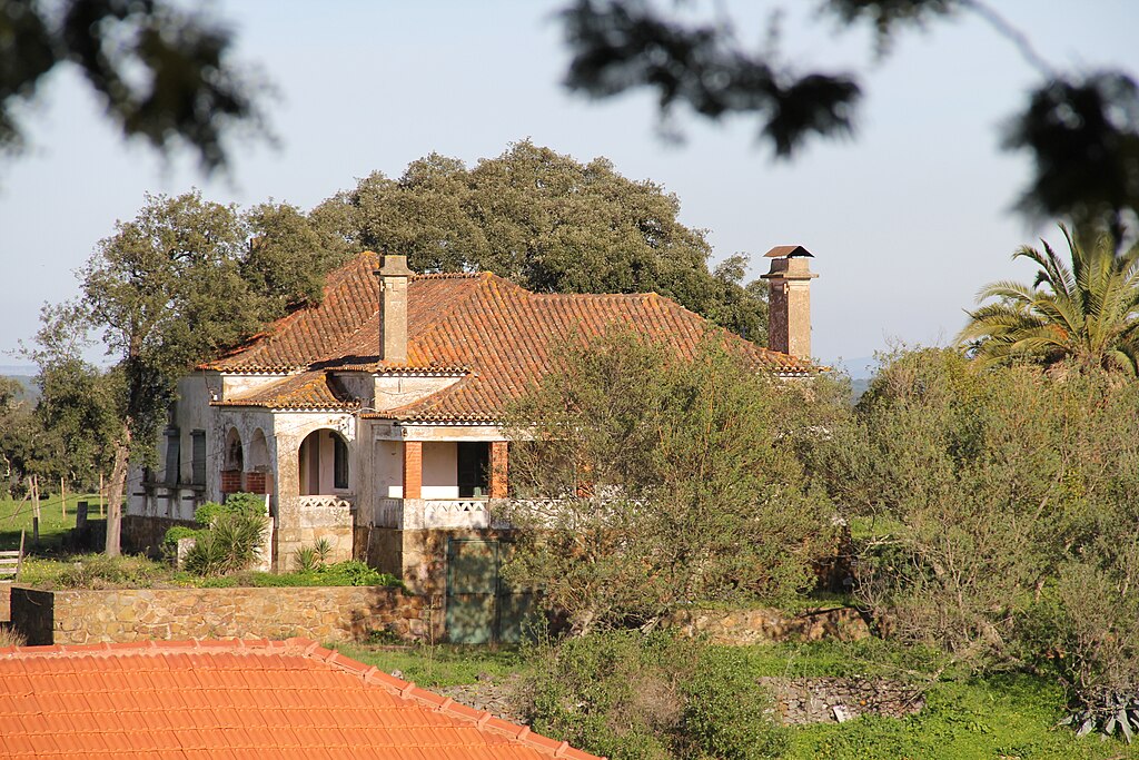 Villa Mastim - (Wikipédia)