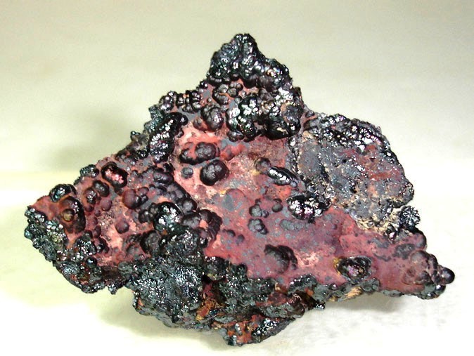 Goethite - 5x4x2cm