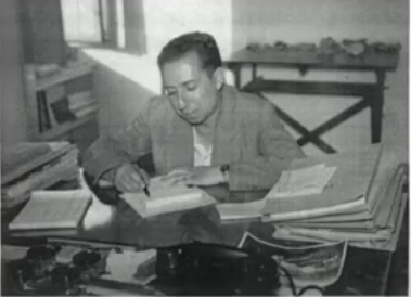 Eng.º João Oliveira Vidal - 1942 - (R. Vidal) 