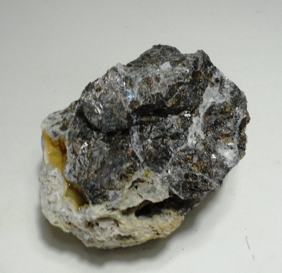 Esfalerite - 9x7x6cm