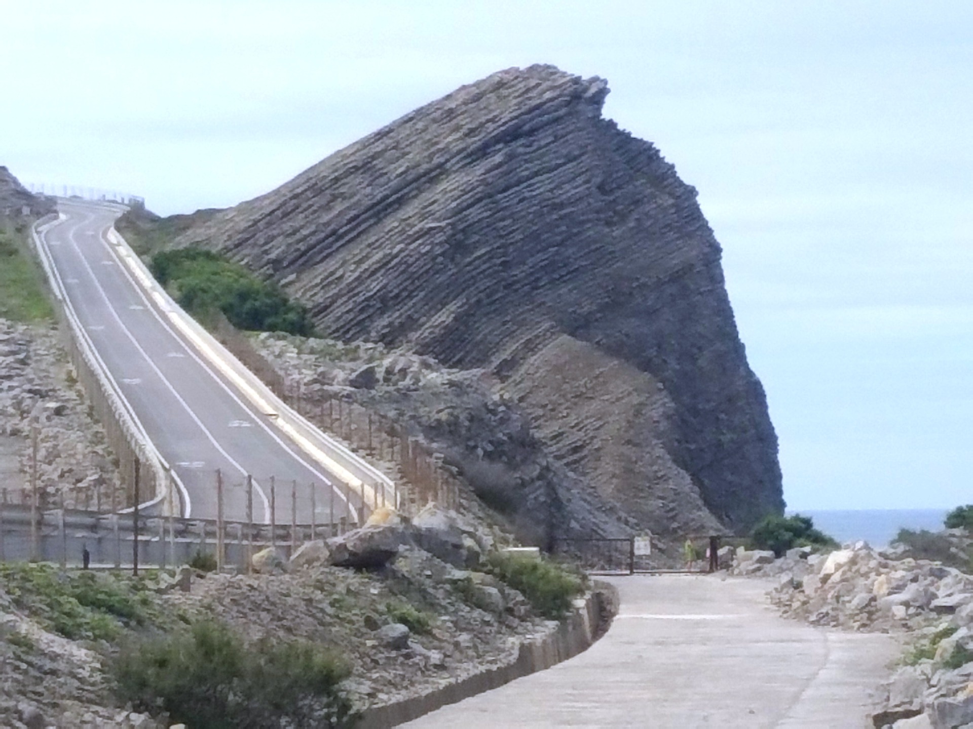 Cabo Mondego - Figueira da Foz