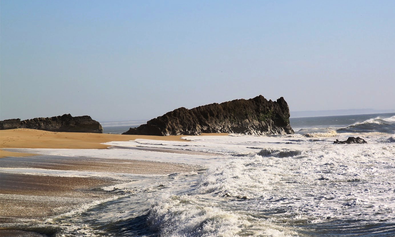 Pedra da Nau - (Portugal em Pedra)